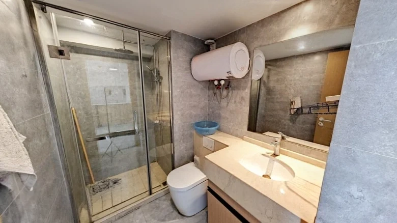 North City of Science and Innovation - View 9