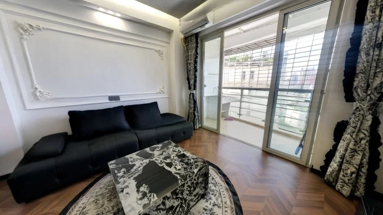 Dongping Garden Phase I - View 5