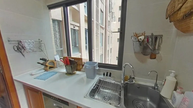 Zhonghai City South No. 1 Phase I - View 8