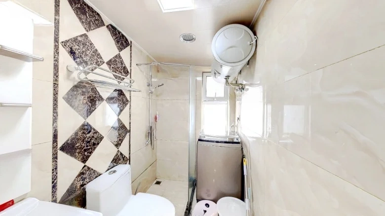 Zhonghai Peace Gate Phase I: Youth Aspiration - View 8