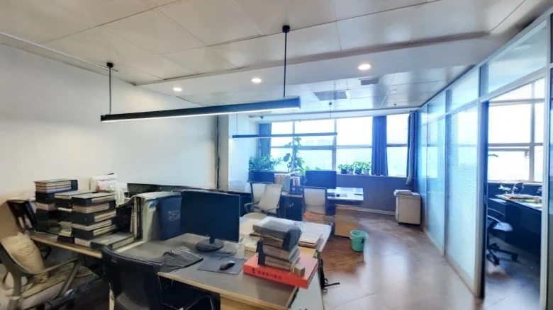 Guo Fu Hua Ting Estate - View 3