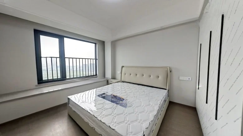 Hangyao City - View 4