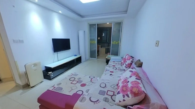 New Heights Garden Phase II - View 4