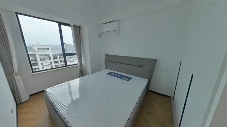 Jin Jun Lan Court Phase II District - View 5