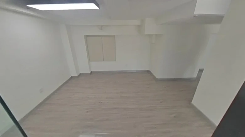 WFC Xiance Center - View 2