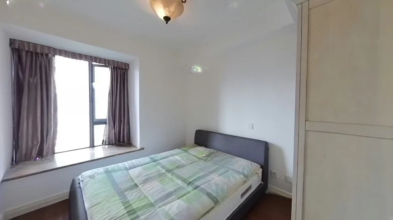 Zhonghai Lakefront No. 1 - View 7