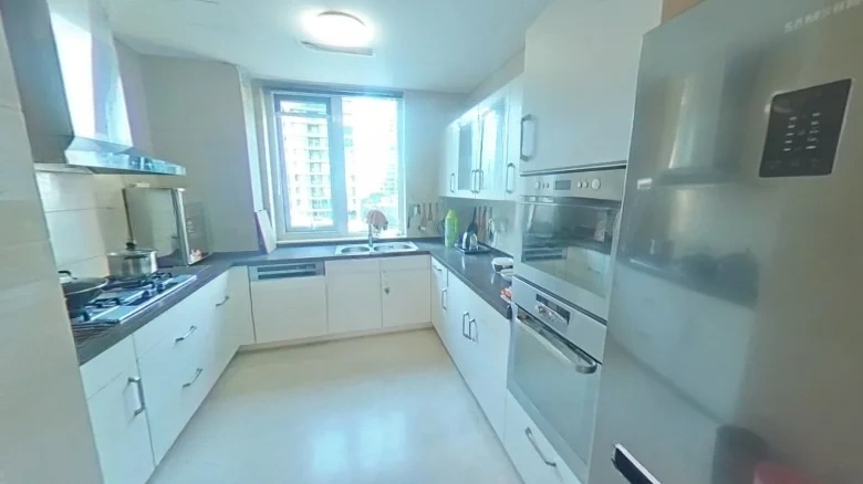 Haisen Tianyue - View 8