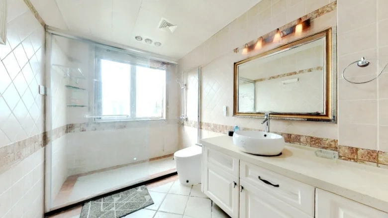 Jinshuichuan Bay - View 11