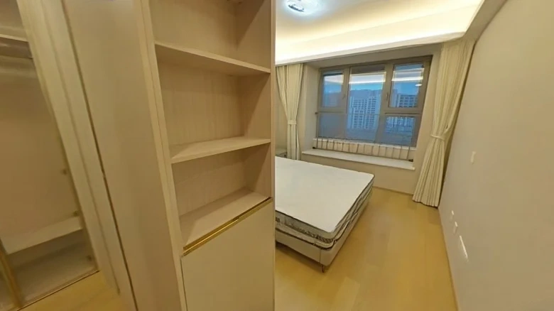 Hua Zhuo Lan Court South District - View 3