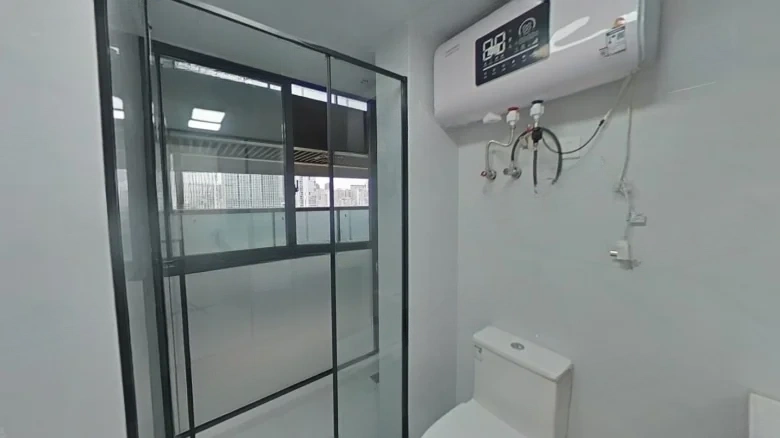 Lianle Mingyuan - View 11