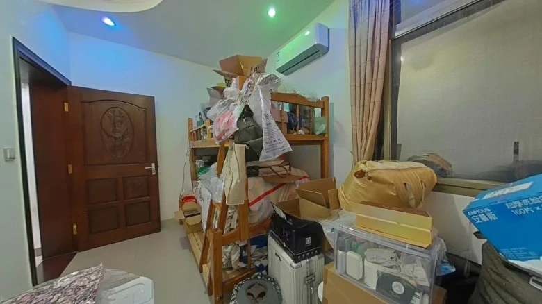 Northern Part of Shitang Village - View 4