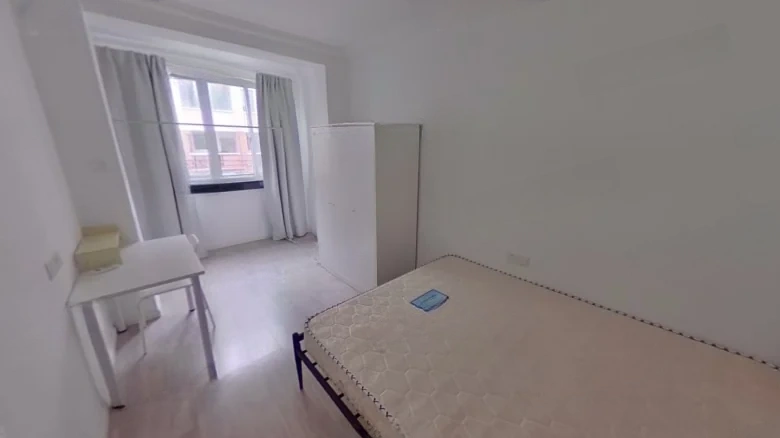 Shangnan Second Village - View 1