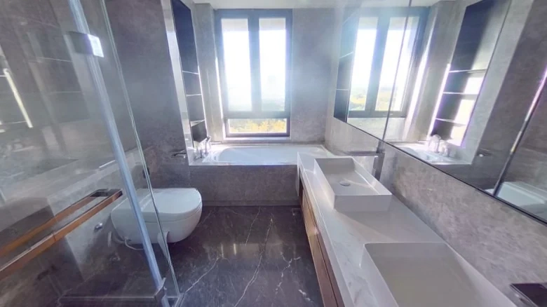 Dong San Jinmao Mansion - View 11