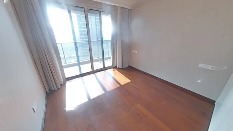 Binhai Imperial Riverview Residence - View 6