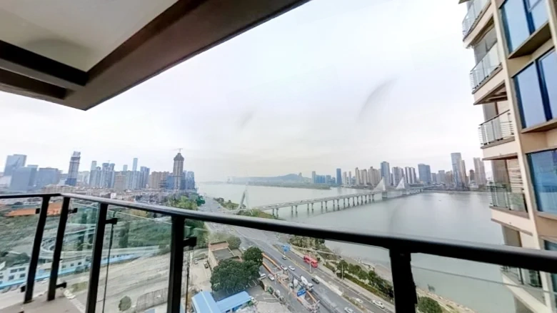 Hanshiang Mansion - View 12