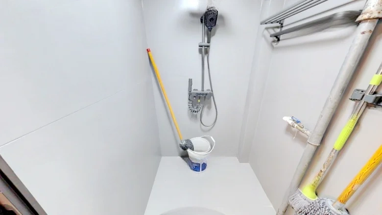 Jinlong Residential Area - View 7