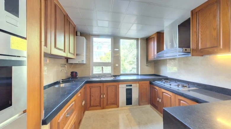 Landscape Gate Riverside Lingxiu Garden - View 10