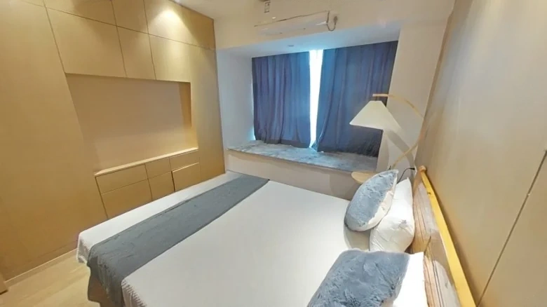 Jiangbei Zui No.1 Courtyard West Residence - View 2