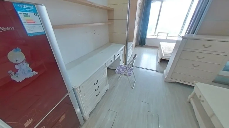 Zijin West City Center - View 4