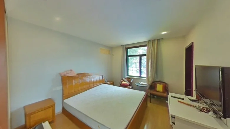 Baijialake Villa Garden - View 4