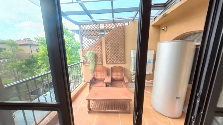 Zhonghai Camphor Villa - View 18