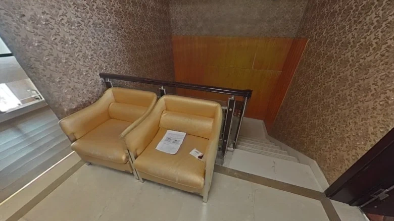 International Trade Center - View 24