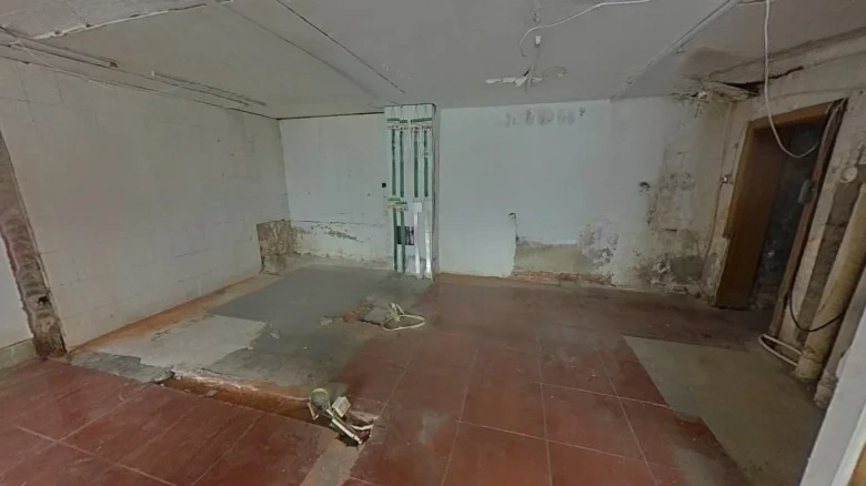 Zhengyuan Residential Area - View 3