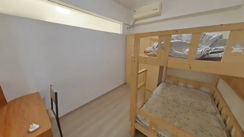 Yuan Chang Xin Hai Guan - View 2