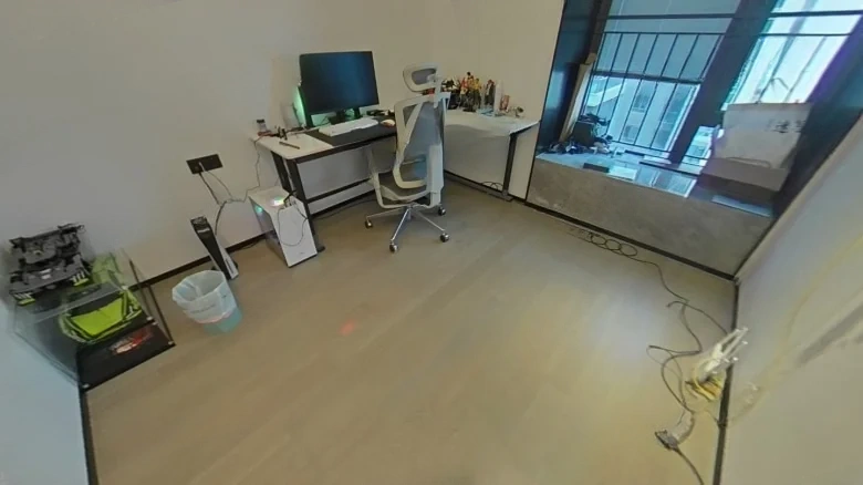 Polytery Hotel - View 2