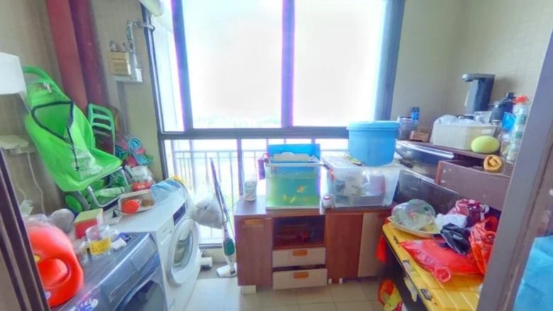 Poly Flower Fragrance Beauty Garden - View 12