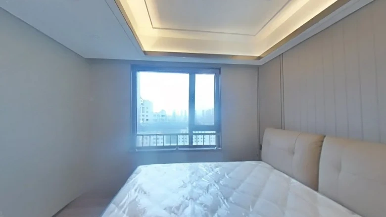 Baoxin Mansion - View 2