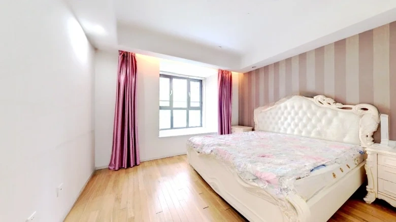 Huayeh Eastern Rose A Zone - View 2