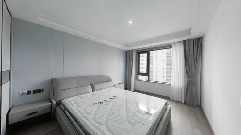 Bailu City Phase III Joy Villa - View 4