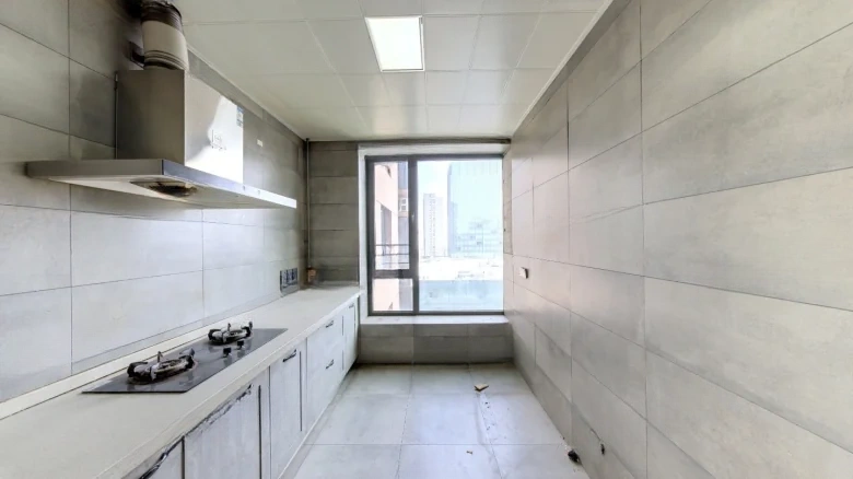 Taian Maoye Heaven Earth - View 11