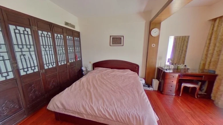 Jin Chen International Apartment - View 2