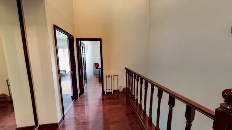 Hundred Blossom City Mansion - View 19