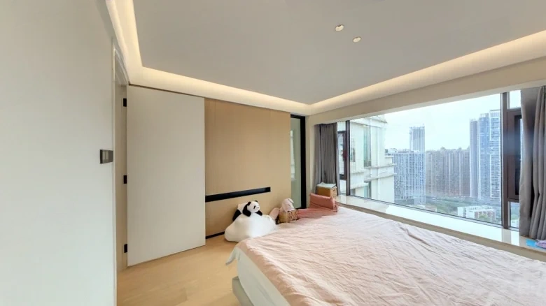 Star Garden - View 2