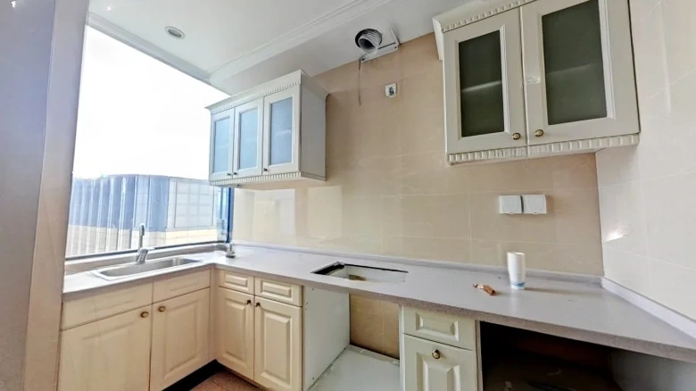 Haier Green City National Games Village Camellia Apartment - View 6