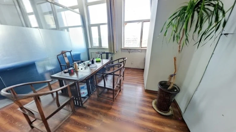 Jiaxin Business Tower - View 11