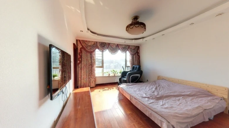 Rongsheng Shang Cheng Phase II - View 5