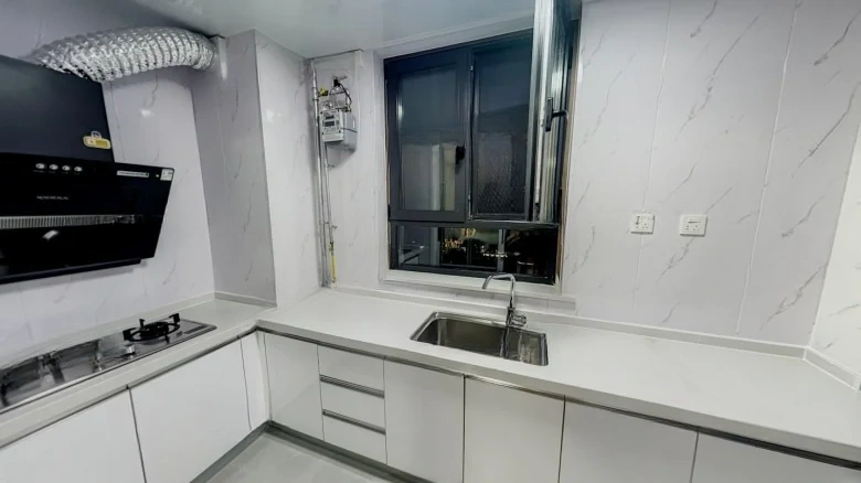 Kunlun Yu Phase III - View 8