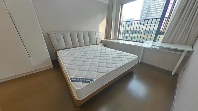 Poly Development Tide Rises Above the Clouds Mansion - View 4