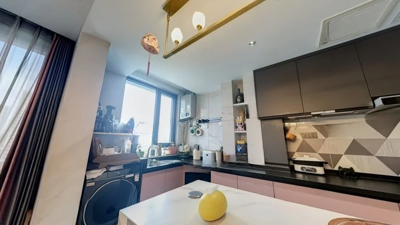 Rongsheng Zhenhua Garden - View 8