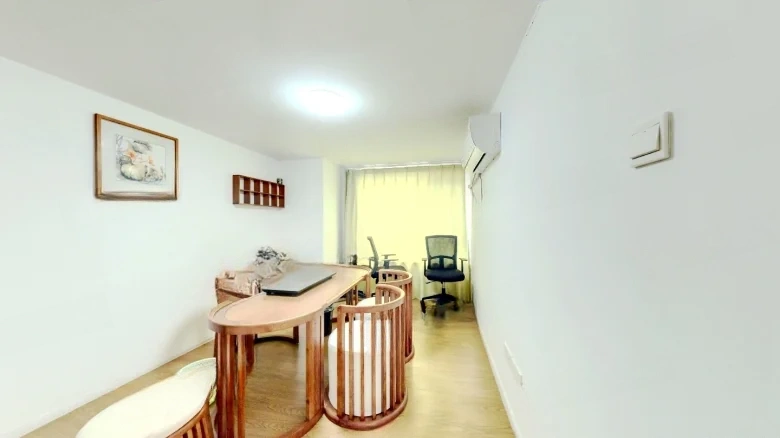 China Resources Center - View 2