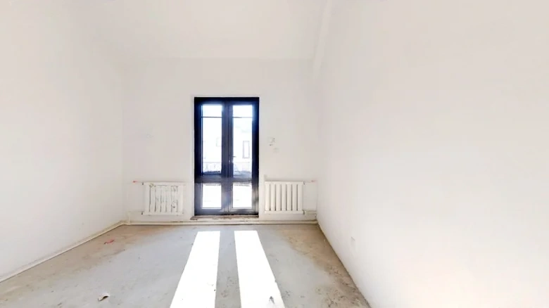 Green City Peach Blossom Spring - View 4