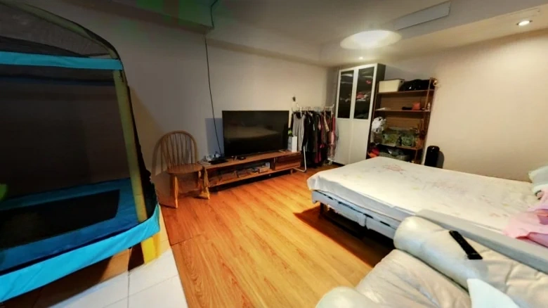 Vanke City Garden - View 3