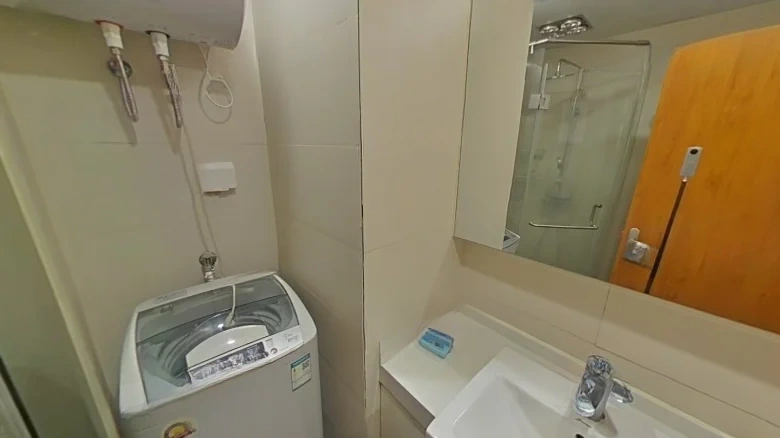 Binhai Dragon City Plaza - View 12