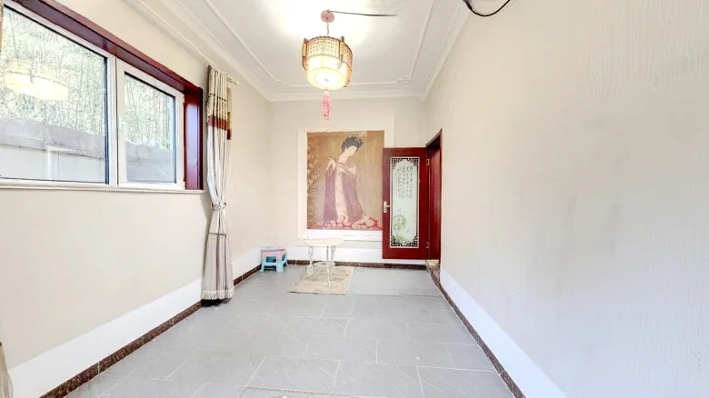 Tai Li Garden - View 3