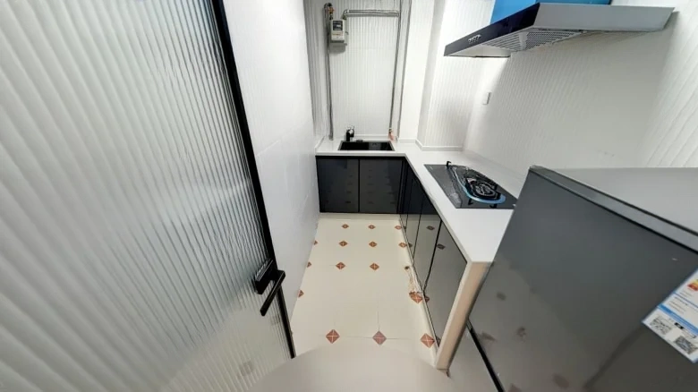 WushiPu Garden Phase I - View 7