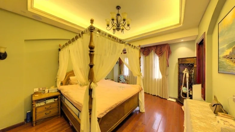 Lianfa Xin Yue Bay - View 6